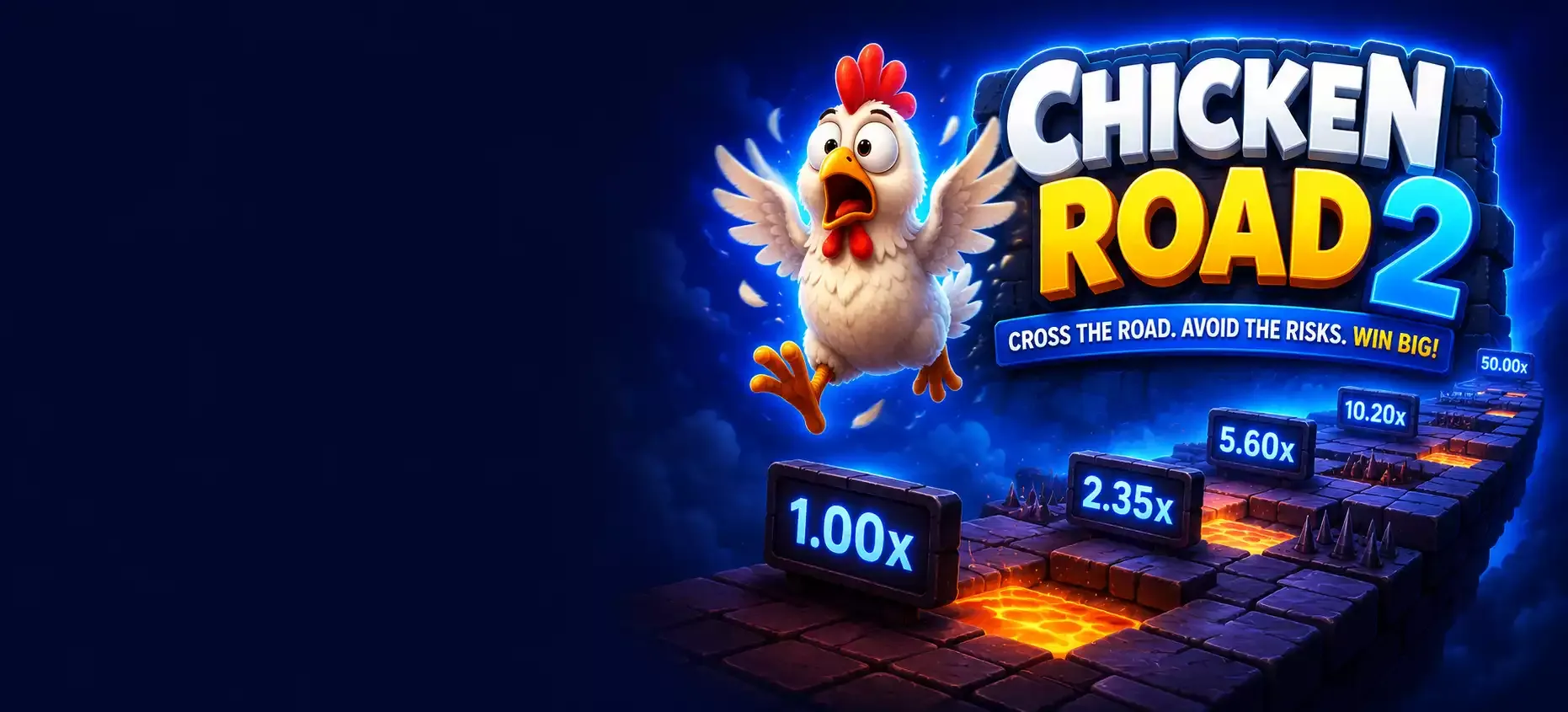 Mostbet Chicken Road 2 EN 1