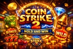 Coin Strike: Hold and Win