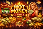 Hot Money Slot