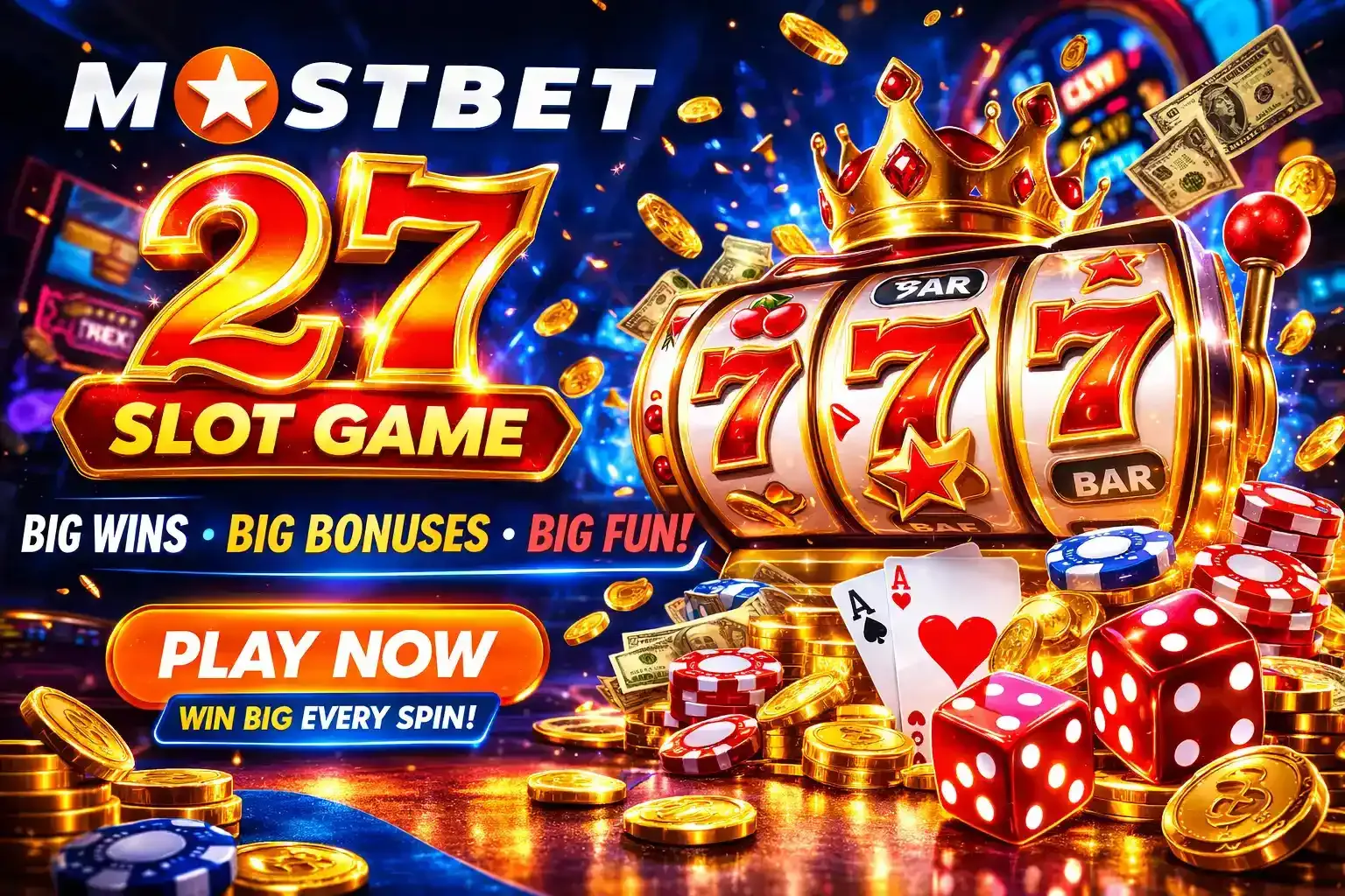 Mostbet