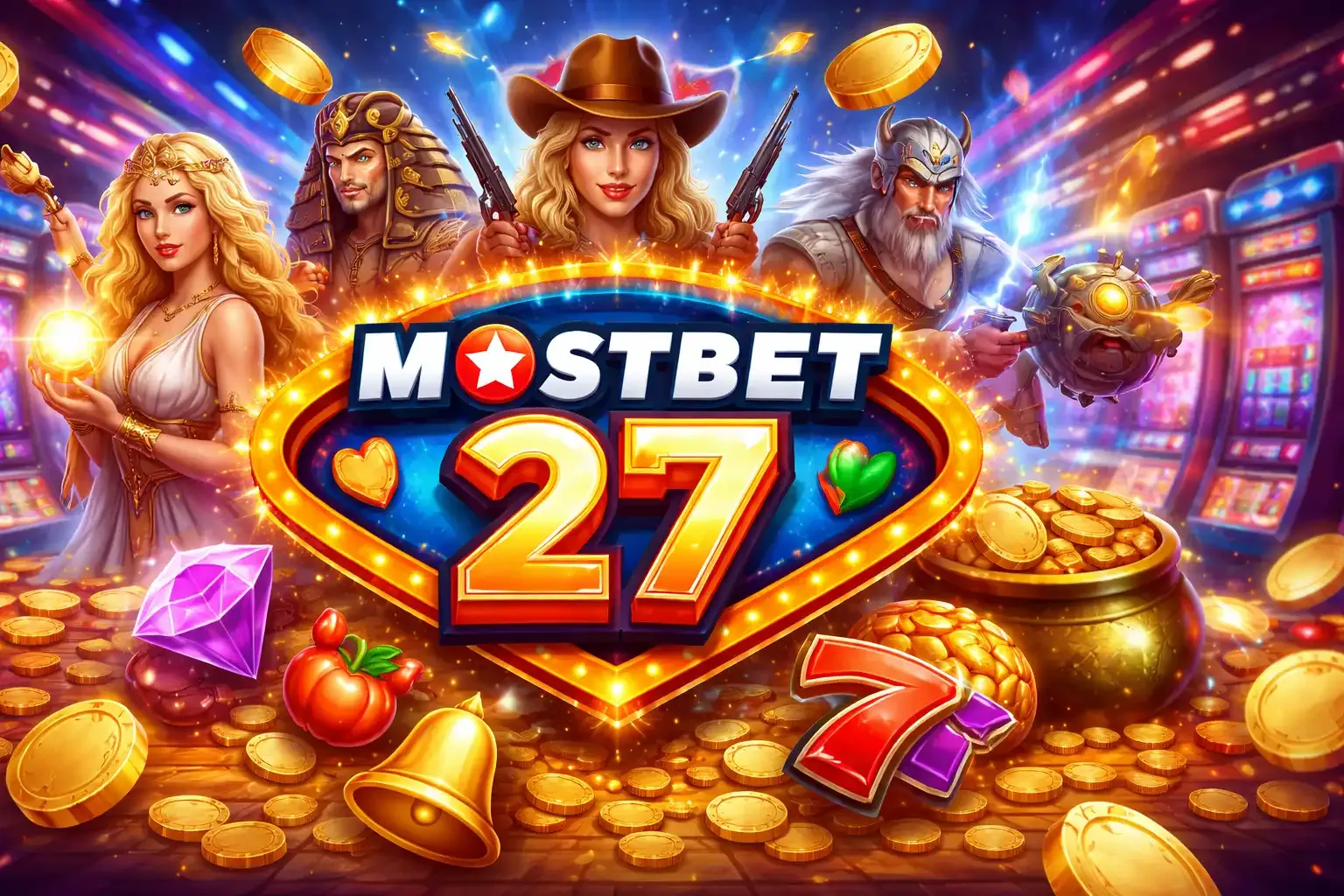 Mostbet Mostbet