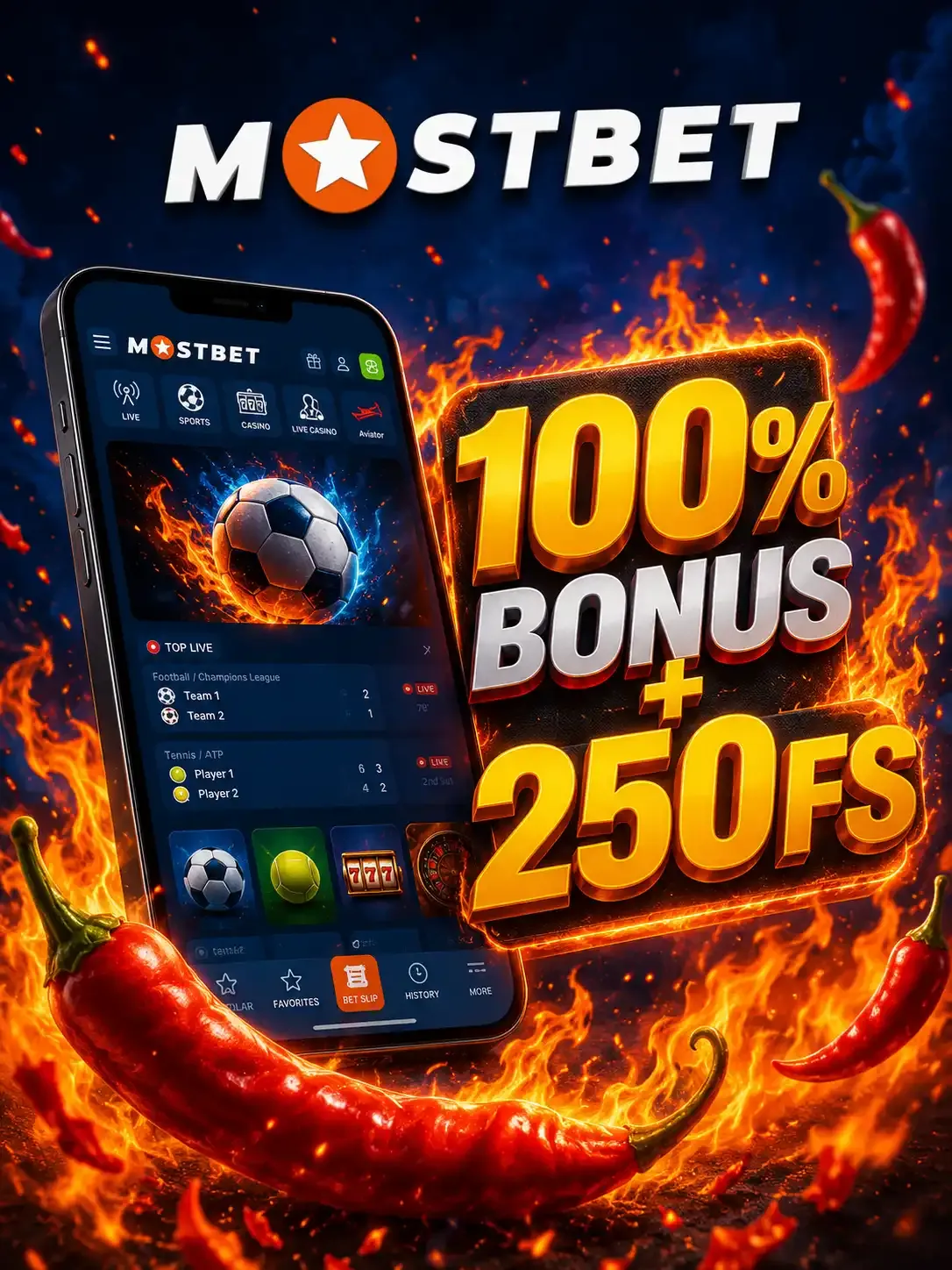 Mostbet CZ Main Page About 10