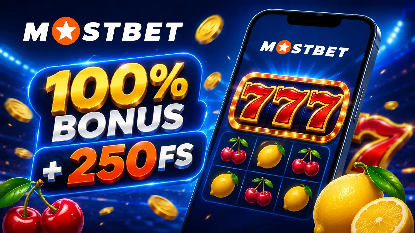 Mostbet Mostbet CZ Main Page Hero 13