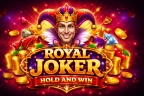 Royal Joker: Hold and Win